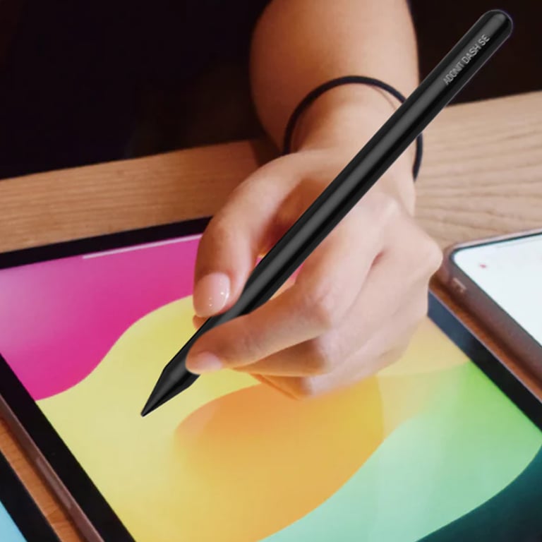Adonit Stylet Actif pour les appreils iOS et Android avec Fixation Magnétique - vue 7