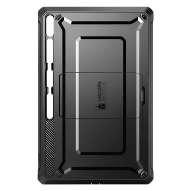 Supcase Funda para Samsung Galaxy Tab S9 Ultra A prueba de golpes Negro