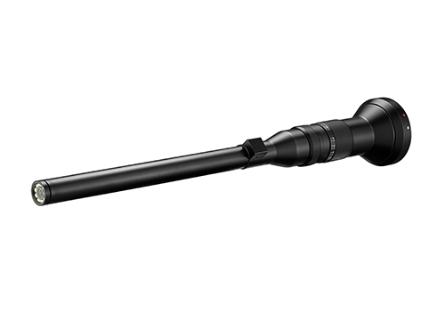Objectif hybride Laowa 24mm T14 2x Macro Probe Ciné pour Sony FE - vue 4