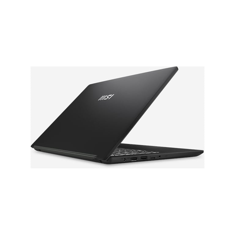 MSI MODERN 14 MS 14J1 CORE I7 1.7GHZ - vue 3