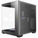 Antec 0-761345-10217-9 unidad central Mini Tower Negra