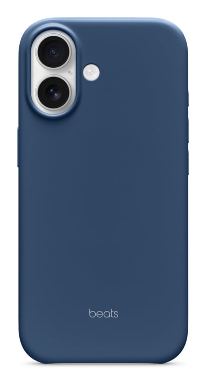 Beats Coque iPhone 17 avec MagSafe et Contrôle Caméra — Roche - vue 3