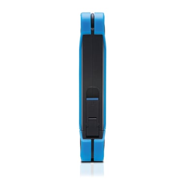 G-Technology G-DRIVE ev ATC disque dur externe 1 To 7200 tr/min Micro-USB B 3.2 Gen 1 (3.1 Gen 1) Noir, Bleu