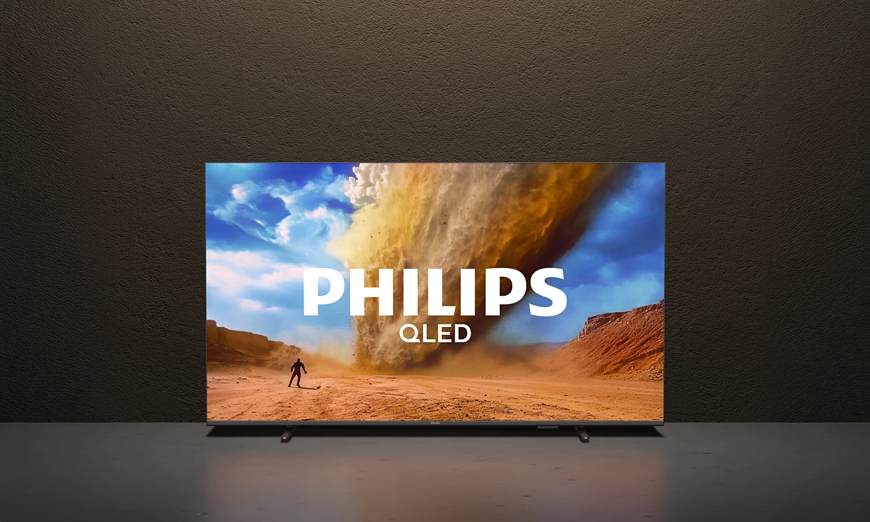Philips 65PUS781012 TV 165 1 cm 65 4K Ultra HD Smart TV Wifi Neuf - vue 3