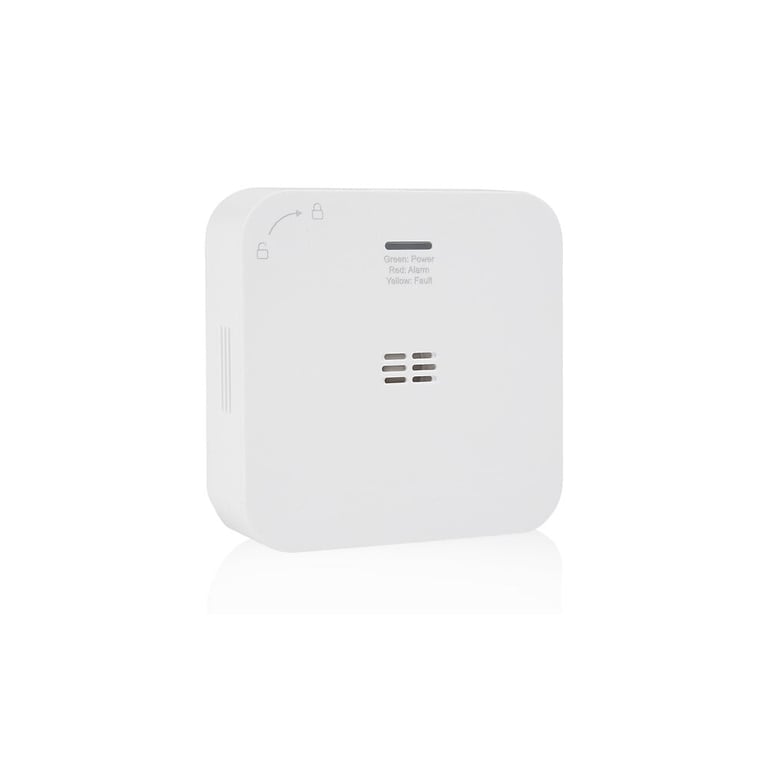 FGA 13800 Détecteur monoxyde de carbone WiFi 85 dB capteur - vue 2