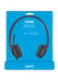 Logitech H340 Auriculares USB para ordenador Con audio digital