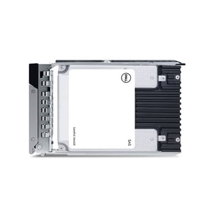 DELL 345-BDPH disque SSD 480 Go 2.5'' Série ATA III