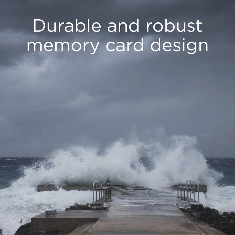 Integral INCF8GV2 mémoire flash 8 Go CFast - Neuf