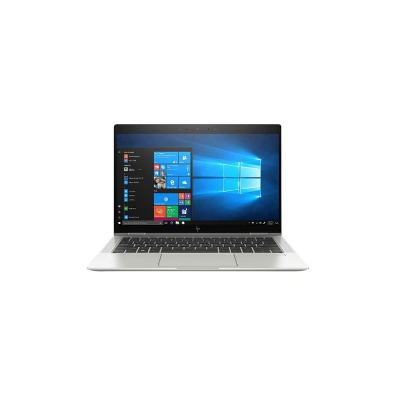 EliteBook x360 Core i5,  2.6, 8 Go  256 Go Intel HD Graphics 620 Argent 13.3  Windows 10 - Bon état Bon état - Hewlett-Packard reconditionné disponible sur Pixmania