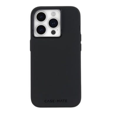 Cover per iPhone 15 Pro MagSafe antimicrobica e antigraffi
