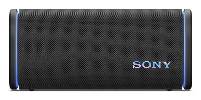 ULT Field 5 Enceinte portable stéréo Noir