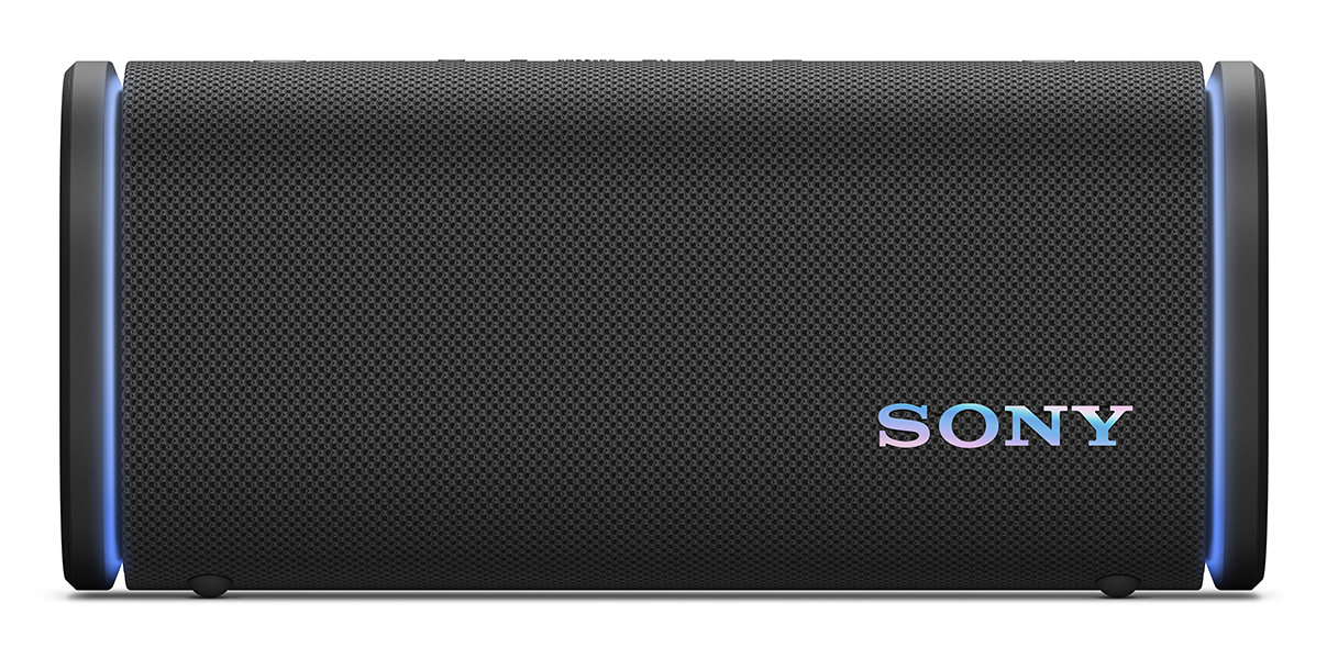 Enceinte Portable Sony ULT Field 5 – Bluetooth, 25h Autonomie, IP67, Éclairage 360° - vue 2