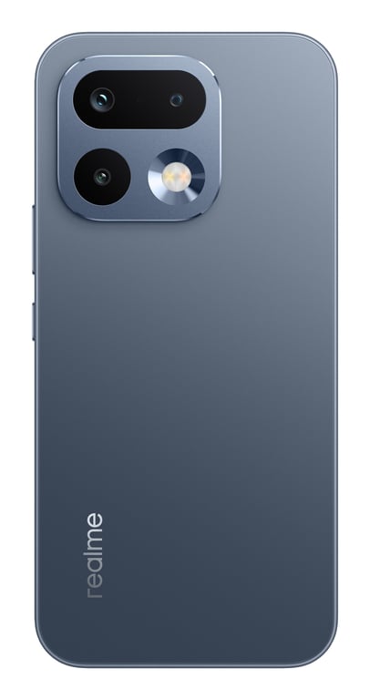 Realme 16 Pro 5G  - vue 7