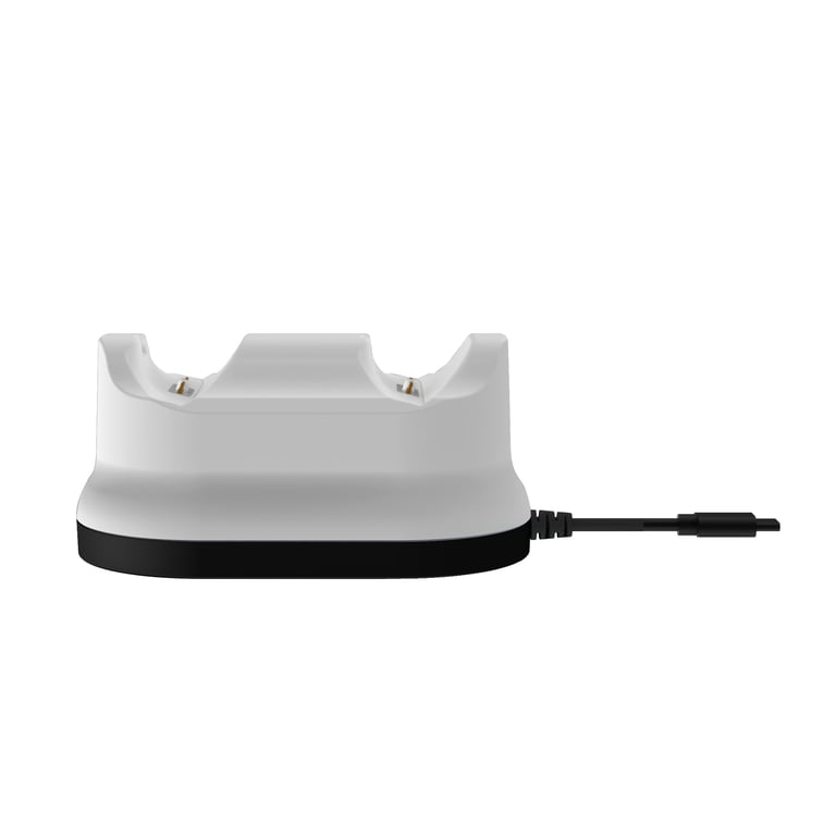 Chargeur rapide double Pdp Metavolt pour PS5 - vue 9