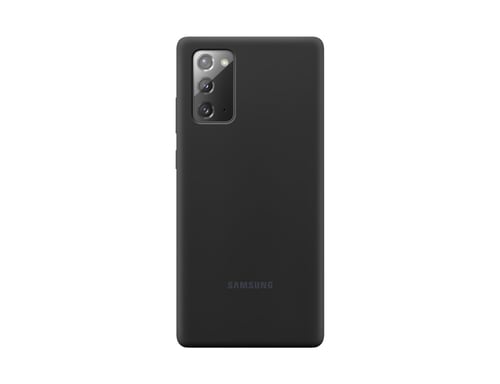 Samsung EF-PN980 funda para teléfono móvil 17 cm (6.7'') Negro