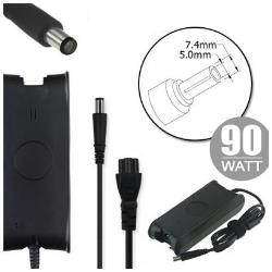 Nilox NLX90W-DL05 adaptateur de puissance & onduleur Intérieure 90 W