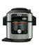 Multicooker Ninja Foodi Max OL750EU 7,5L 14-en-1 con cocción a presión y fritura sin aceite