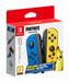 Nintendo Switch Joy-Con L/R Fortnite Fleet Force Bundle Blu, Giallo Controller analogico/digitale Bluetooth Nintendo Switch