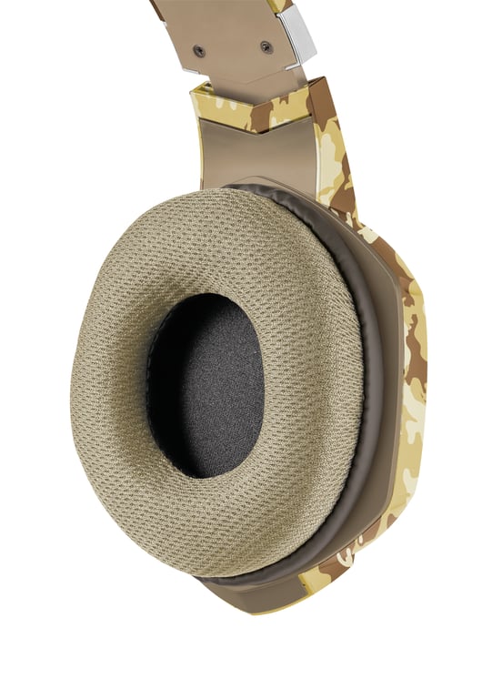 Trust GXT Carus Casque Avec fil Arceau Jouer Neuf - vue 3