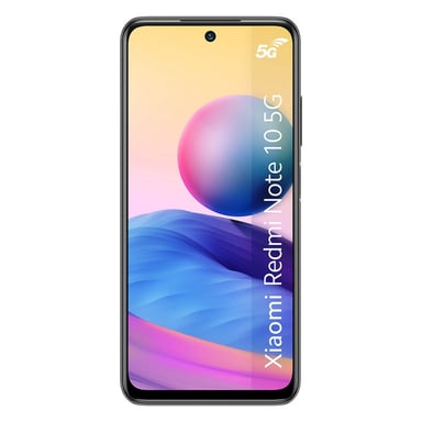 Redmi NOTE 10 5G 128GB, grigio, sbloccato