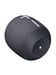 Ultimate Ears WONDERBOOM 4 Altavoz portátil estéreo Negro