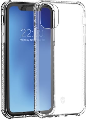 Cover rinforzata per iPhone 11 Pro Max AIR