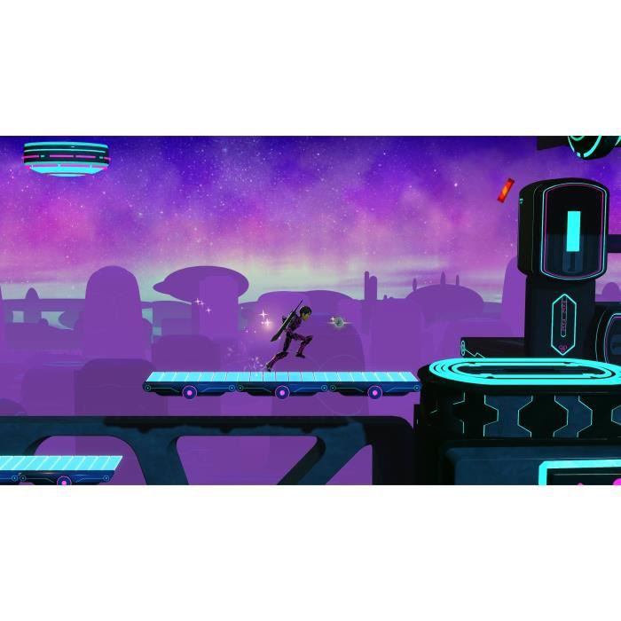 Chasseurs de Trolls Protecteurs dArcadia Jeu Nintendo Switch - Neuf