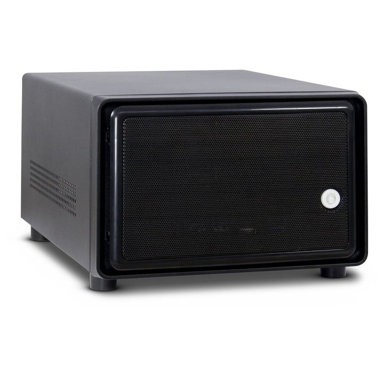 Inter Tech SC 2100 Small Form Factor SFF Neuf