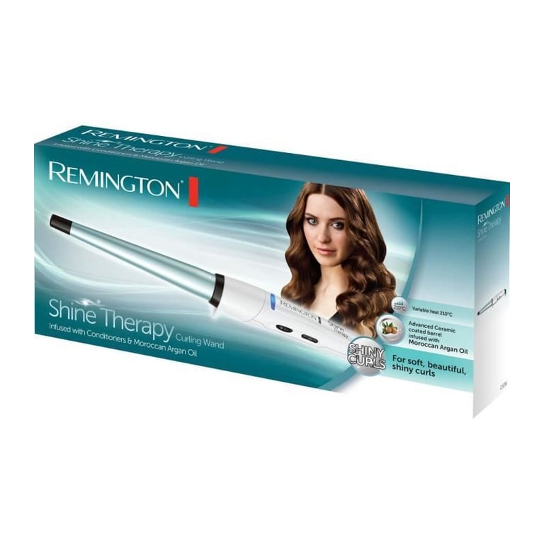 Rasoir Électrique Remington XR1500 – 5 Têtes Flexibles, Autonomie 50 min - vue 7