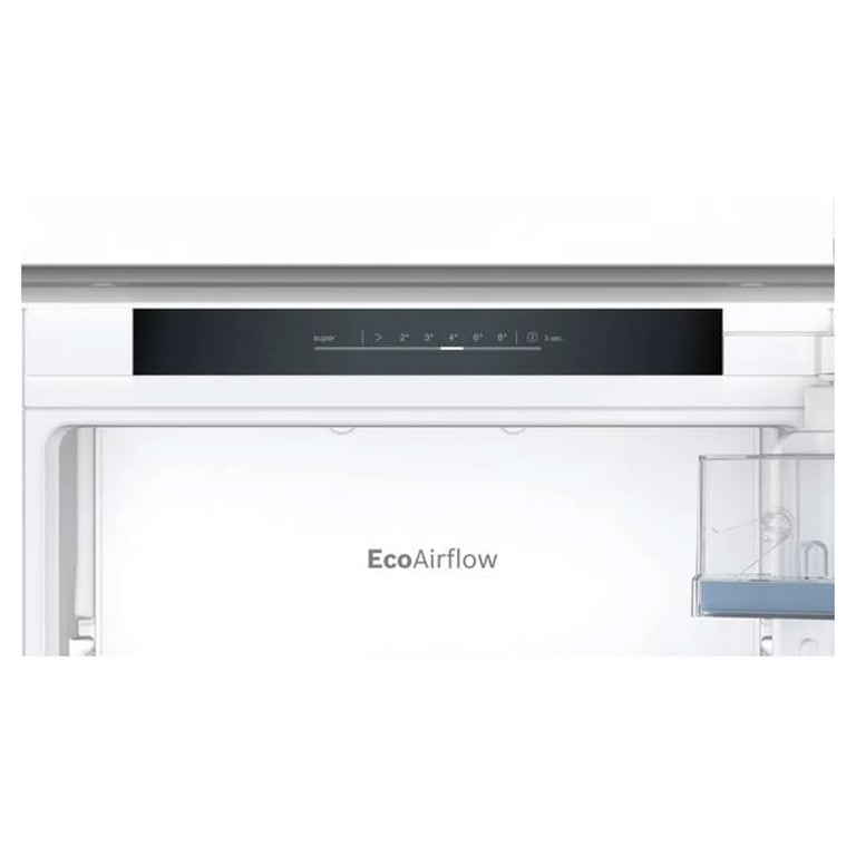 Bosch KIN86VSE0 Réfrigérateur combiné - vue 5