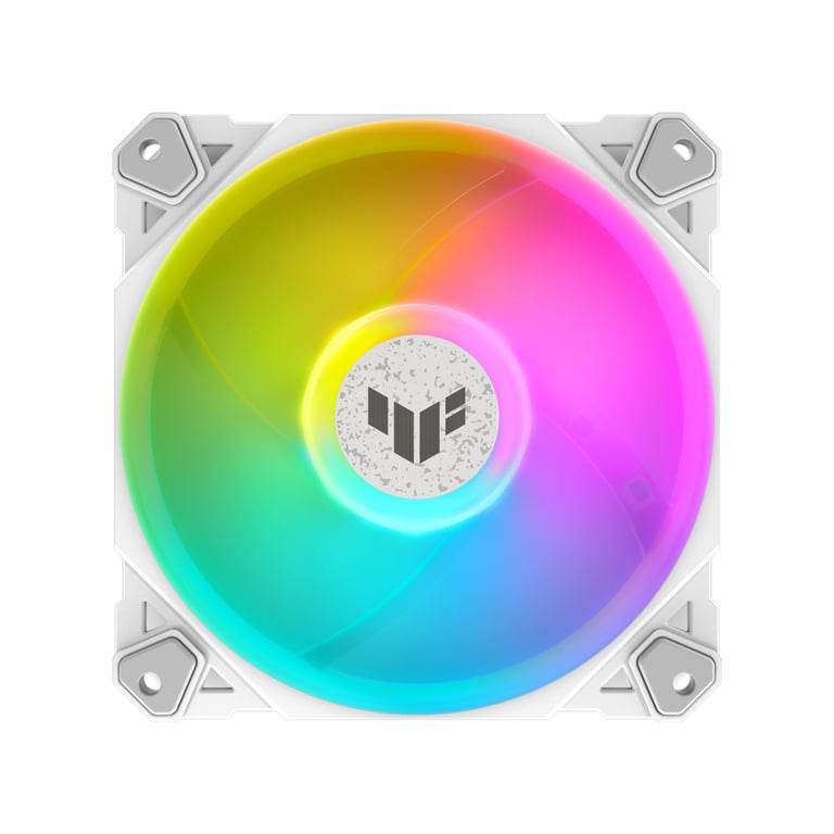 Asus TUF GAMING TF120 ARGB - vue 7