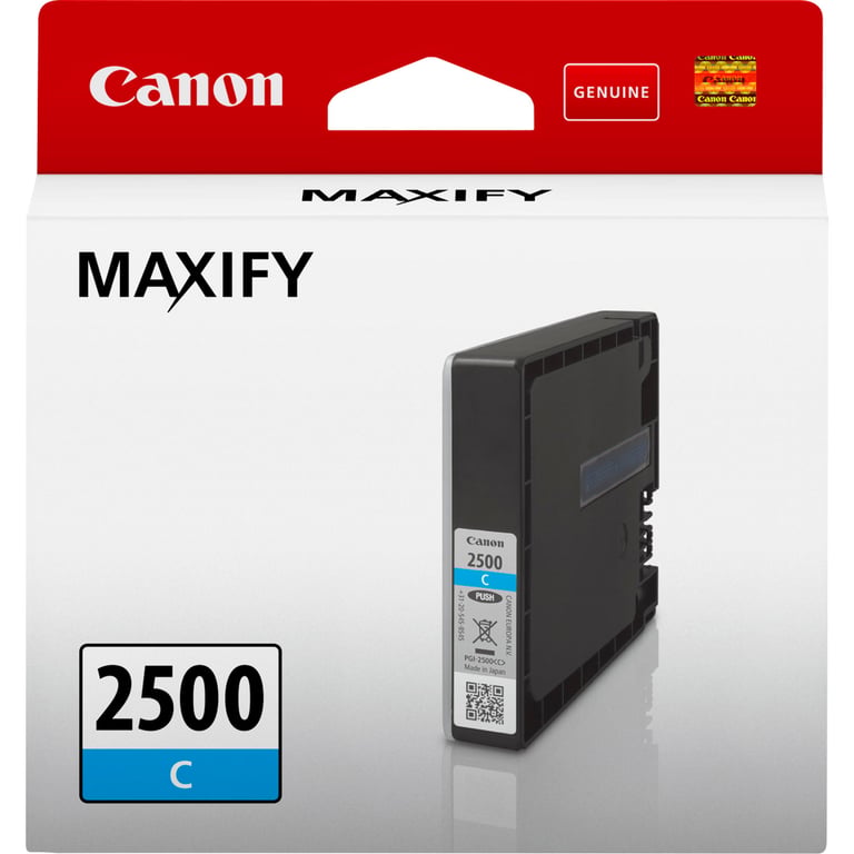Canon 9301B001 cartouche d'encre Original - Neuf