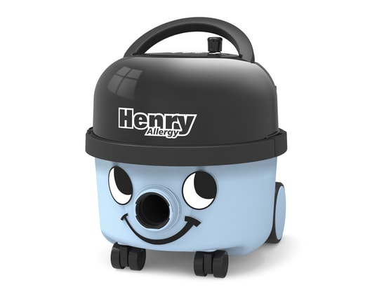 Numatic Henry Allergy HVA160 Aspirateur traineau sac - vue 2