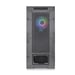 Thermaltake CTE T500 TG Full Tower Negro