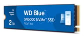 Western Digital Blue SN5000 2 To M.2 PCI Express 4.0 NVMe