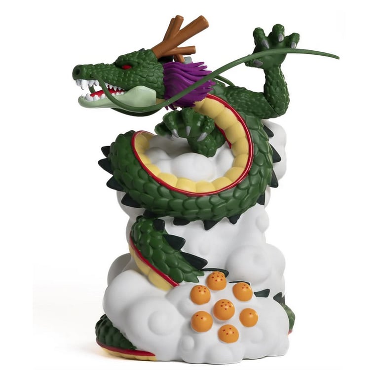 Tirelire PLASTOY Shenron Dragon Ball - vue 2