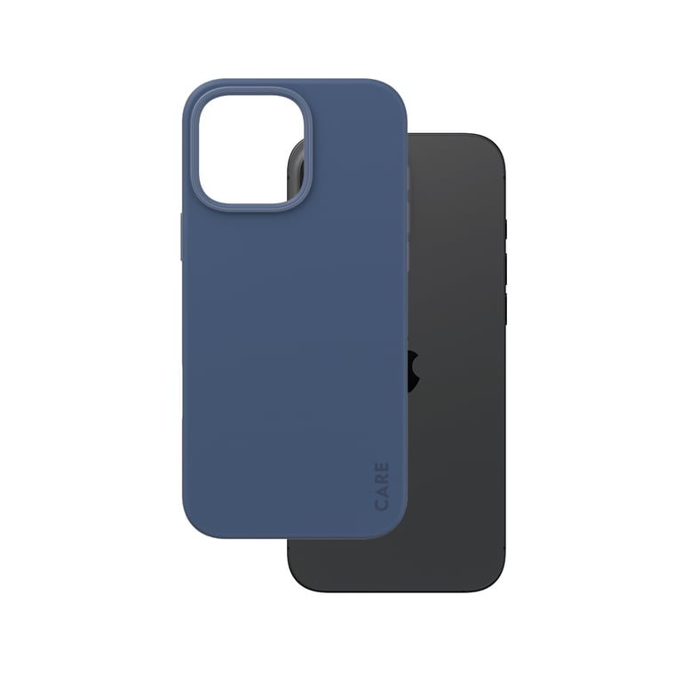 PanzerGlass Coque Fashion iPhone 16 Pro Max - vue 3