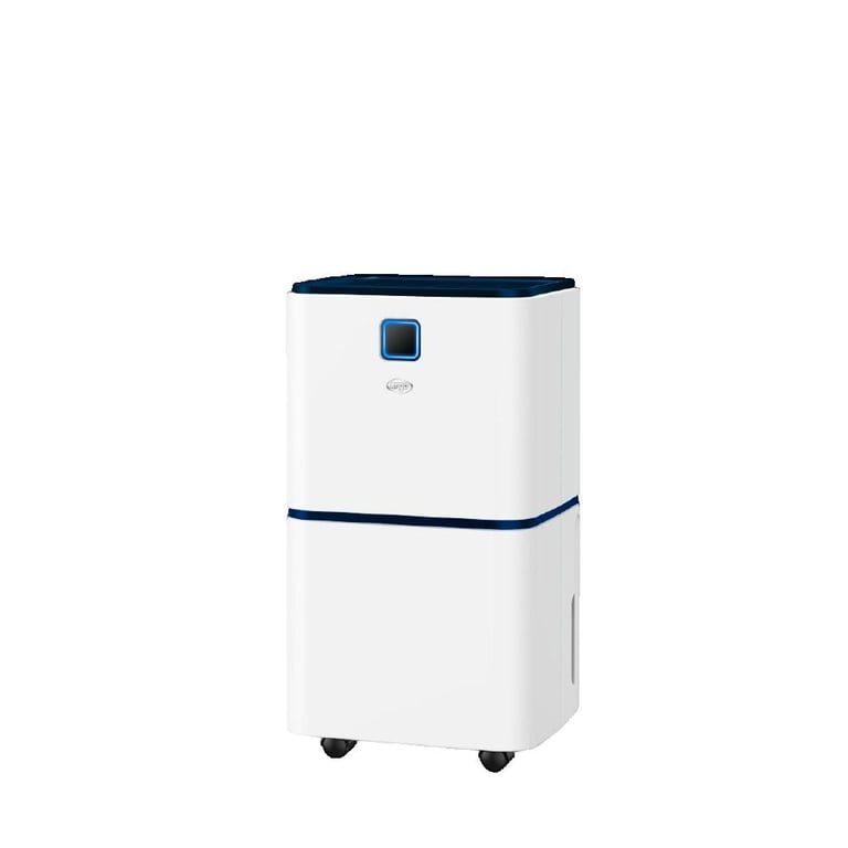 Argo DRY PURY 11 EVO Déshumidificateur 11 litre/ 24h Minuteur - vue 2