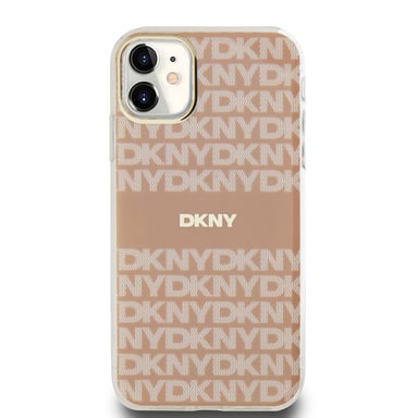 Custodia per iPhone 11 MagSafe in morbido TPU con motivo
