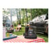 Limpiador portátil Bissell B3681N Inalámbrico 0,9 L 35min Negro