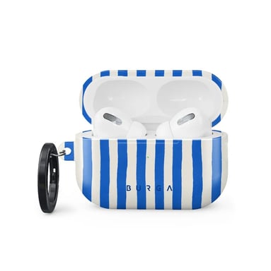 Burga Coque rigide pour Apple AirPods Pro 2 - Kafenio