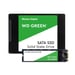 Western Digital WD Green 2Tb 2,5'' Serie ATA III SLC