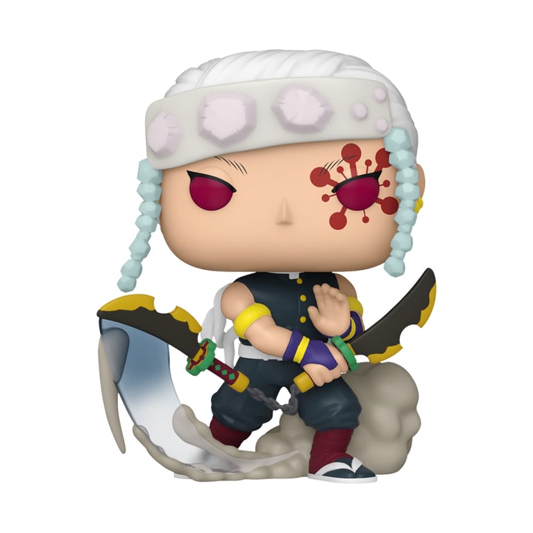 Funko Pop Animation Demon Slayer - vue 2