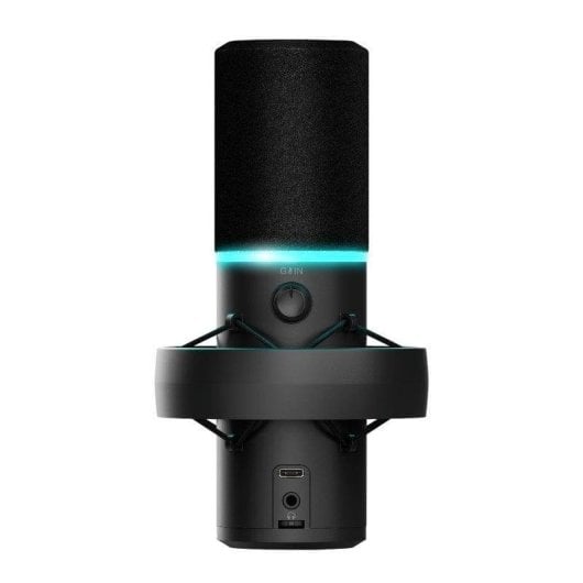 Microphone Trust 21753 – USB, Cardioïde, Studio, Filaire - vue 7
