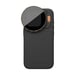 Filtro VND PolarPro LiteChaser iPhone 15 Negro