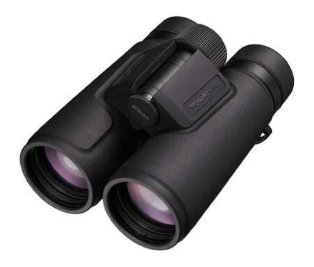 Nikon Monarch M5 12x42 binocolo Nero