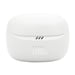 JBL Tune Beam 2 Casque Sans fil Ecouteurs Appels/Musique Bluetooth Blanc