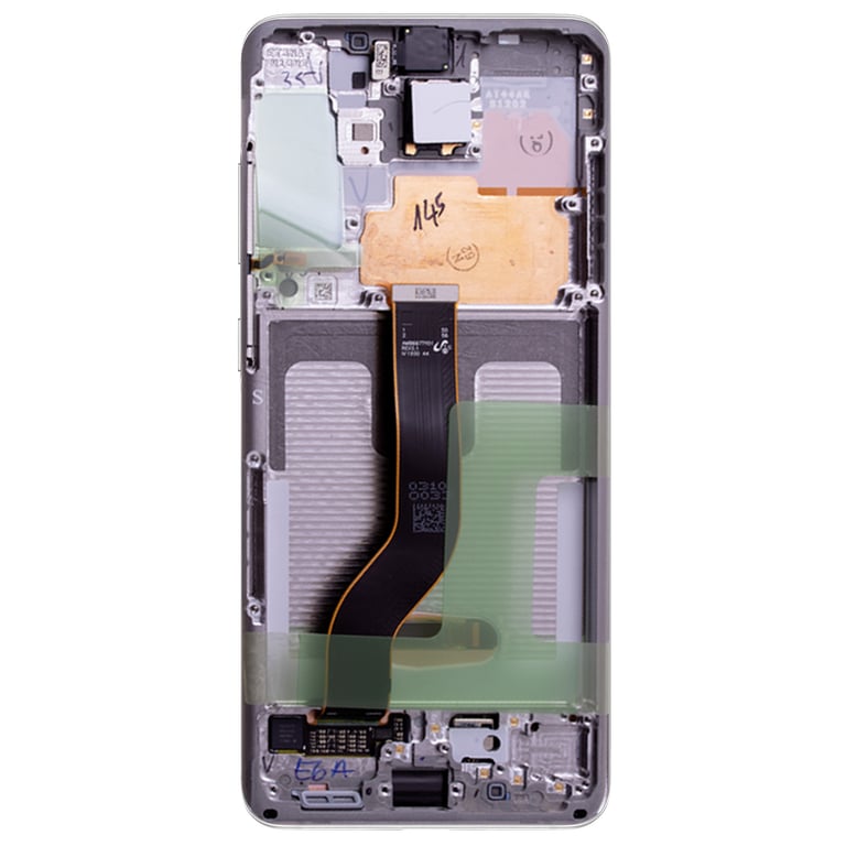 Samsung Bloc Complet Écran LCD Galaxy S20 - vue 4