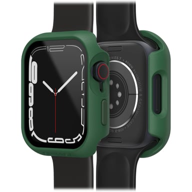 OtterBox Eclipse Funda Verde