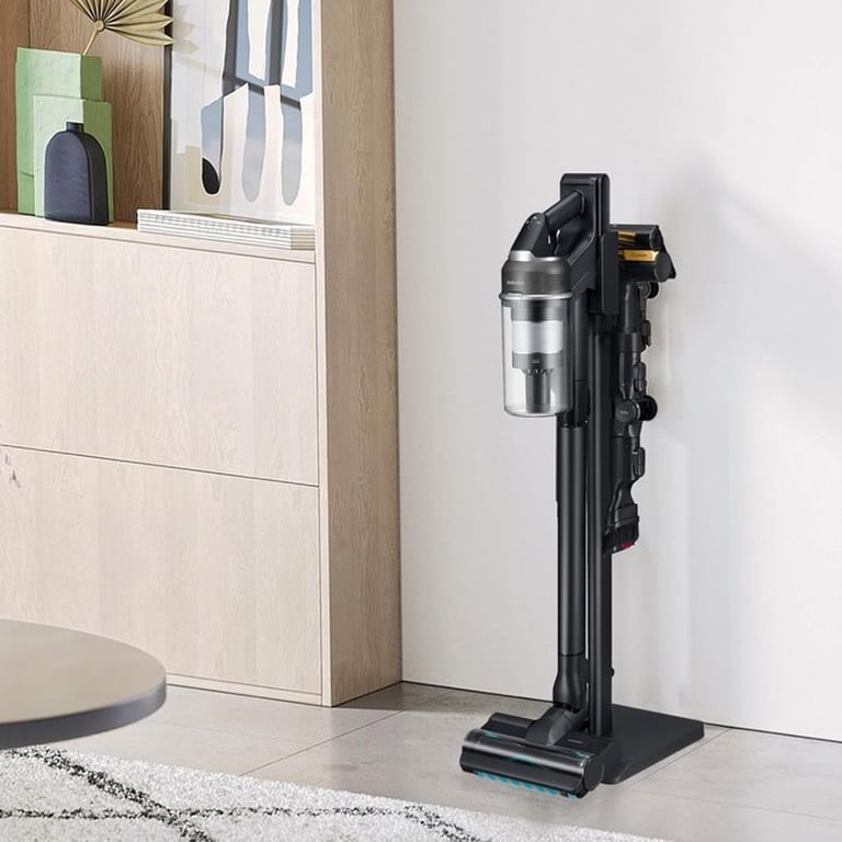 Samsung Jet Complete 280AW - vue 5